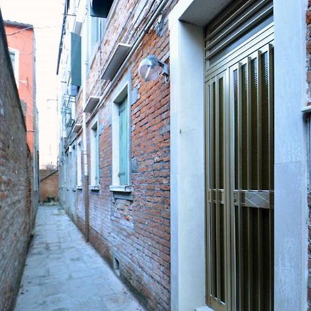 Casa Diana Apartment Veneţia Exterior foto