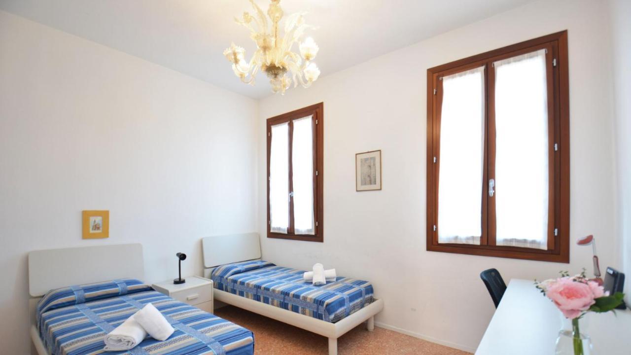 Casa Diana Apartment Veneţia Exterior foto
