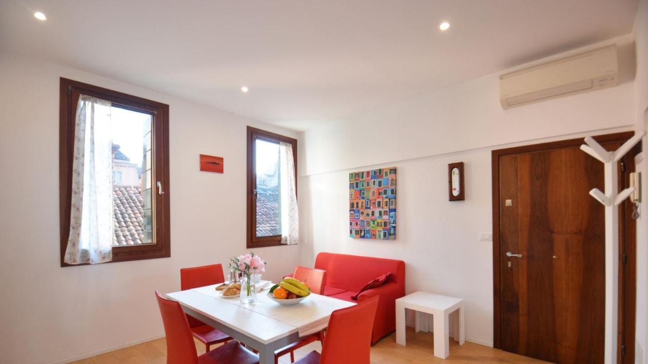 Casa Diana Apartment Veneţia Exterior foto